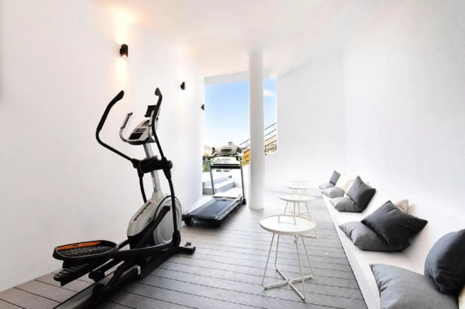 Maison à Marbella-Niet-getagd