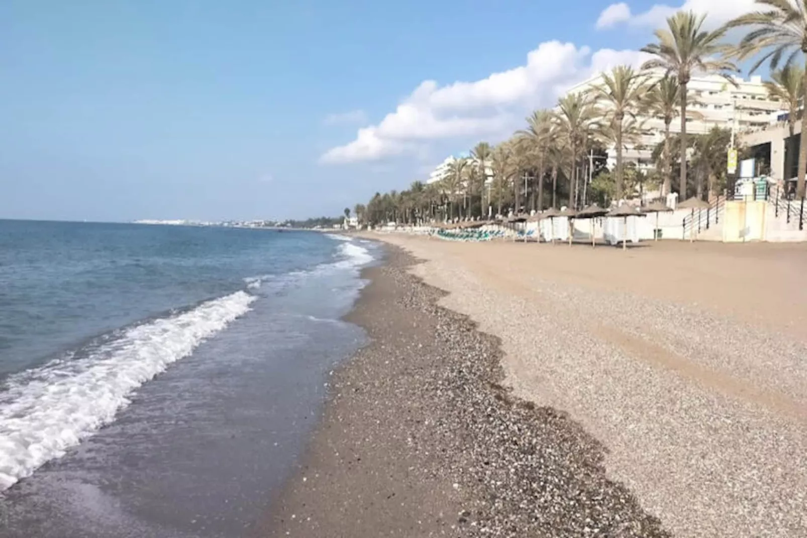 Appartements à Marbella-Niet-getagd