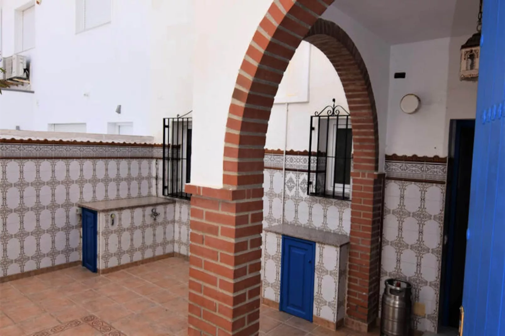 Appartements à Nerja-Niet-getagd