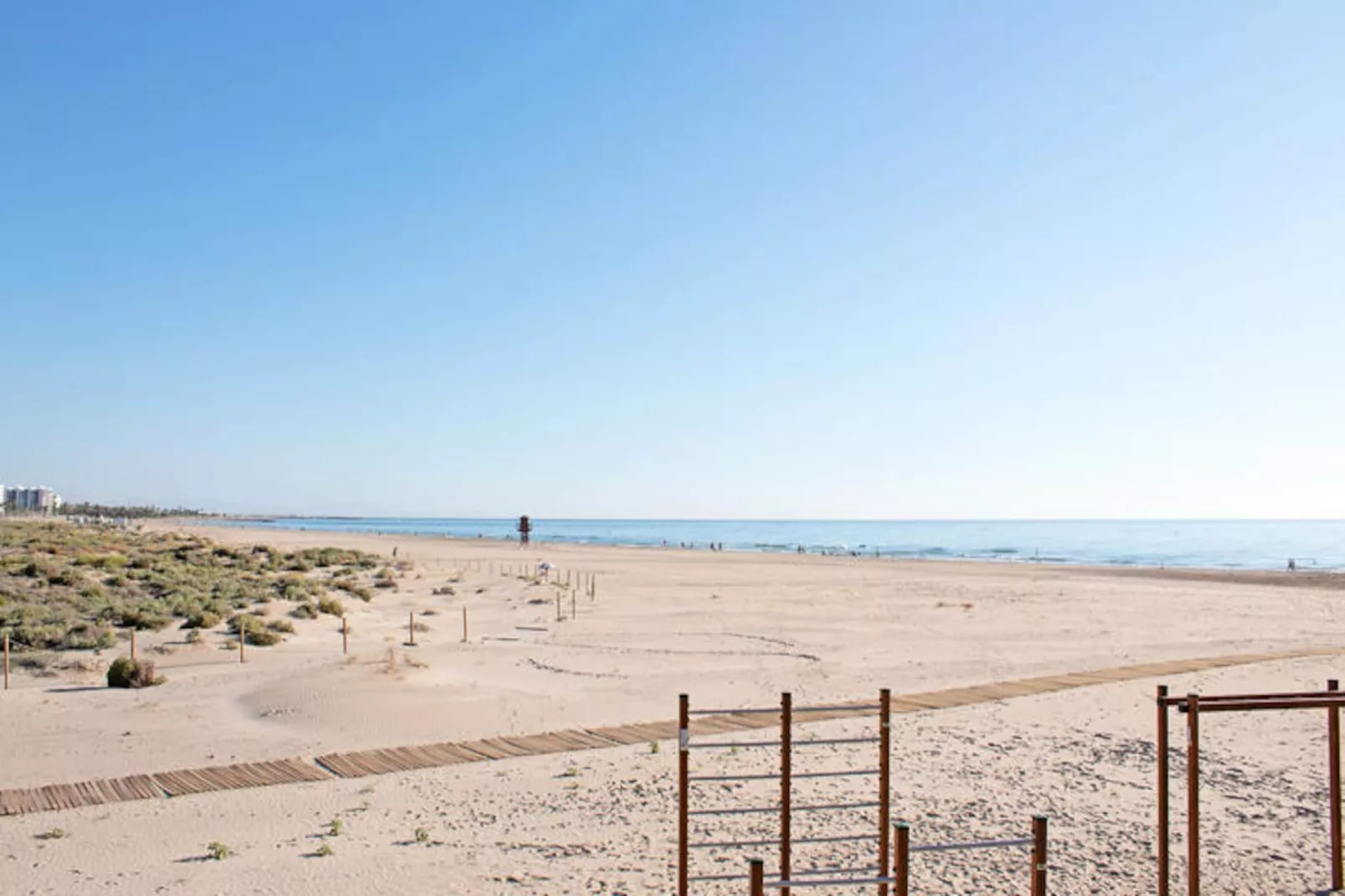 Appartements à Puerto de Sagunto-Niet-getagd