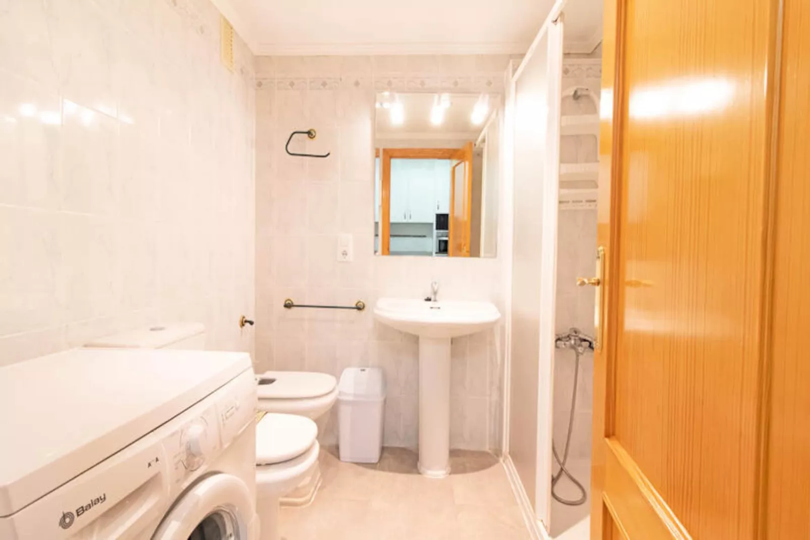 Appartements à Canet d'En Berenguer-Niet-getagd