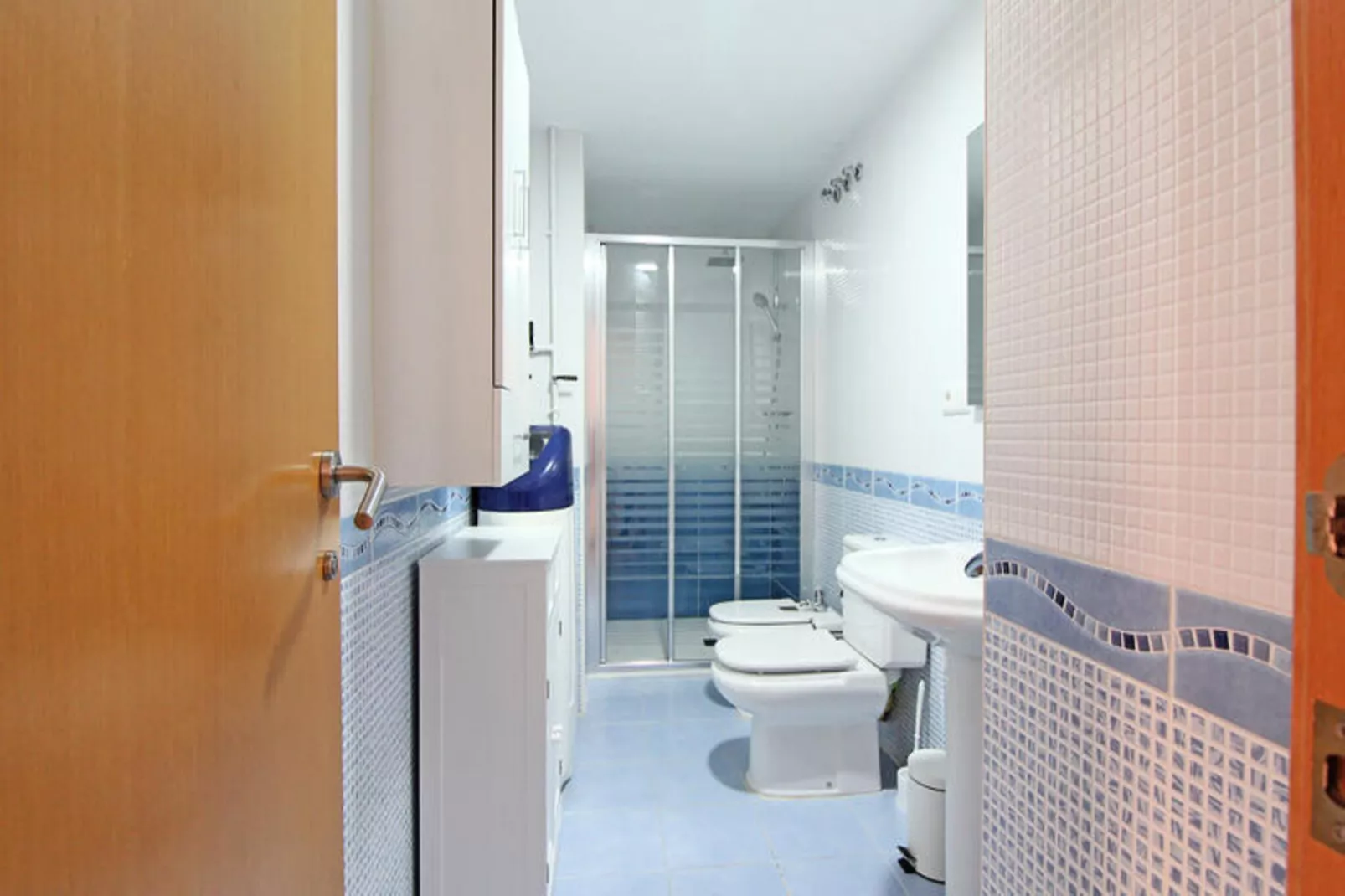 Appartements à Canet d'En Berenguer-Niet-getagd