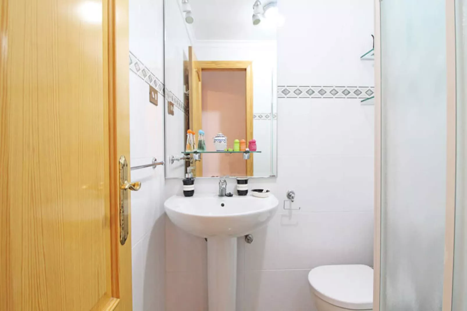 Appartements à Canet d'En Berenguer-Niet-getagd