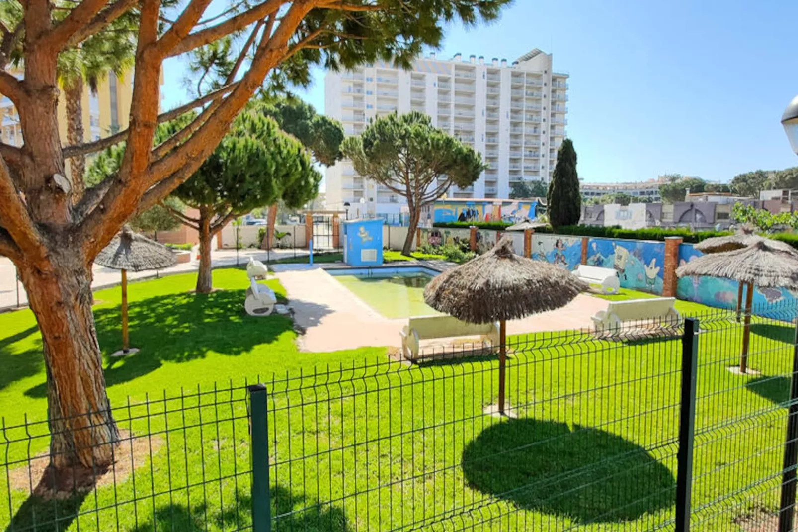 Appartements à Canet d'En Berenguer-Niet-getagd