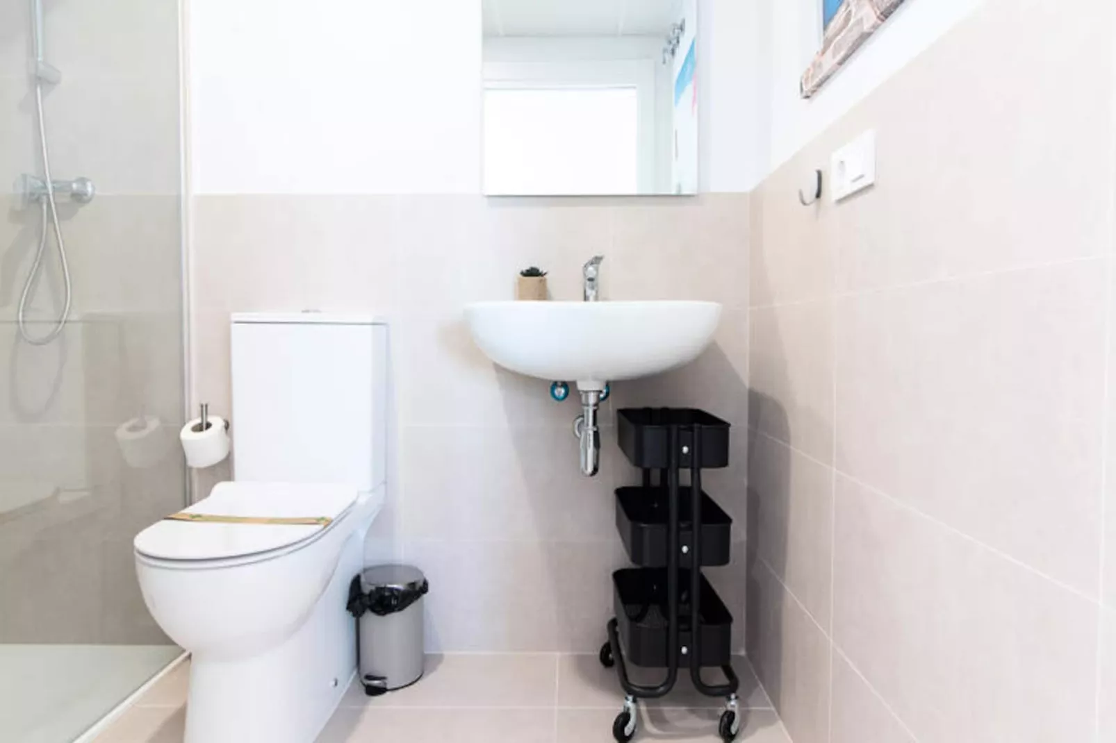 Appartements à Canet d'En Berenguer-Niet-getagd