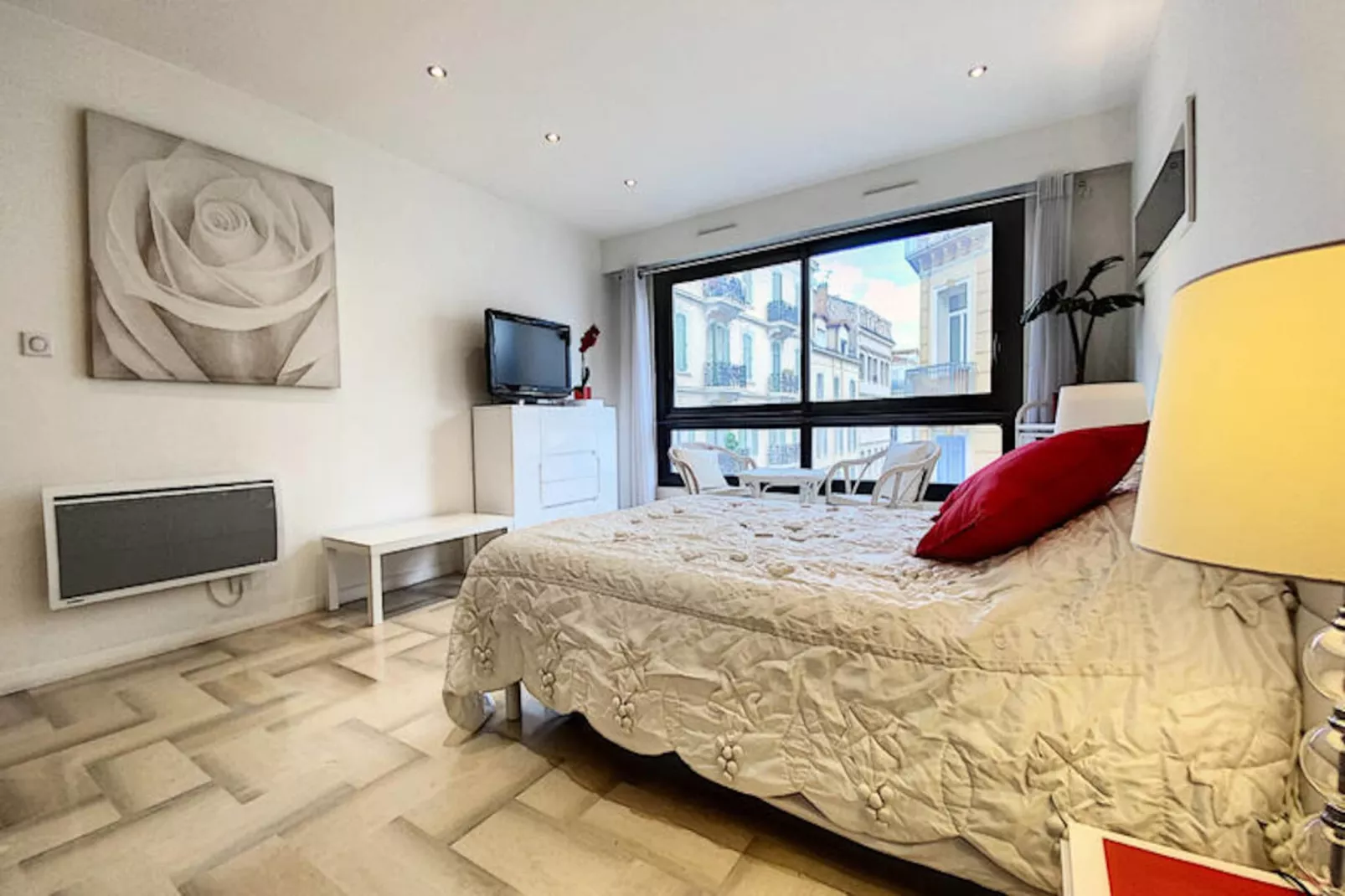 Studio à Cannes-Niet-getagd