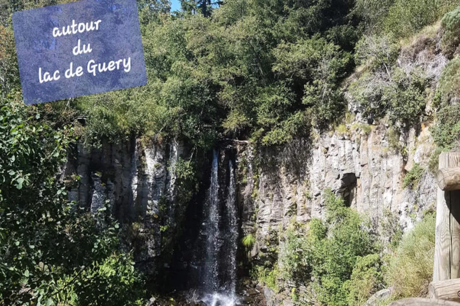 Appartements à Le Mont Dore-Niet-getagd