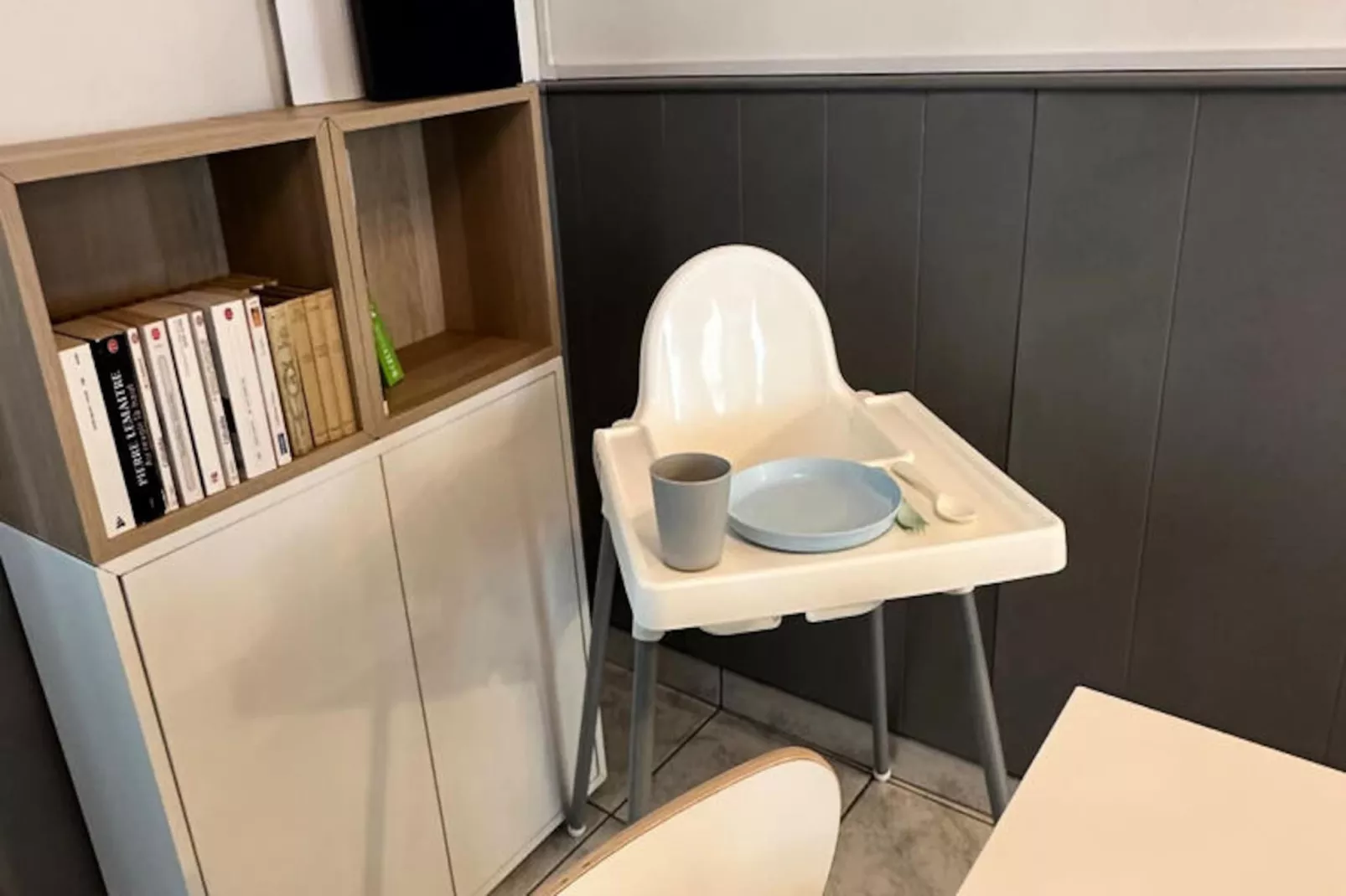 Maison à La Bourboule-Niet-getagd