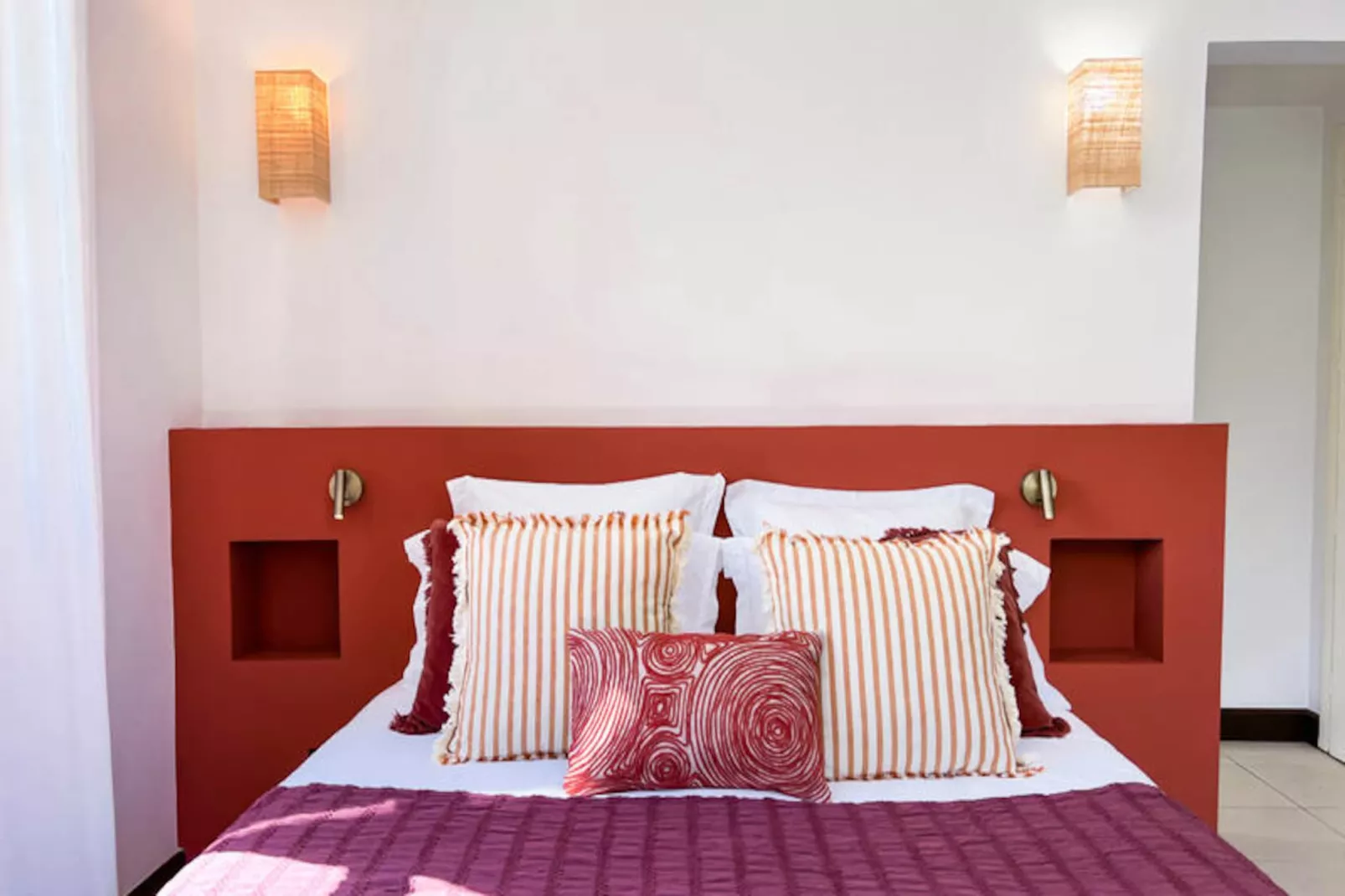 Maison à Saint François - Niet-getagd