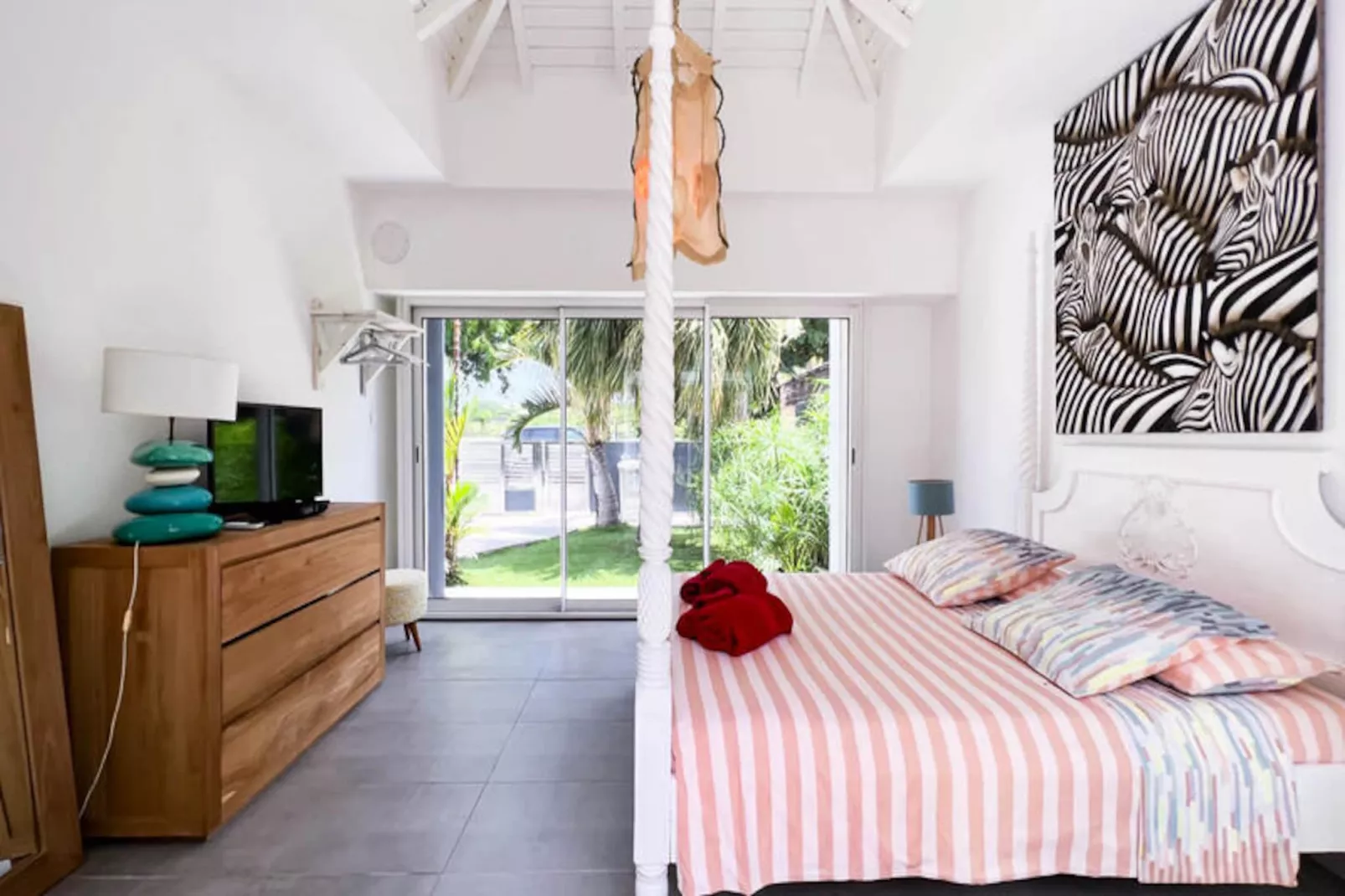 Maison à Saint François - Niet-getagd