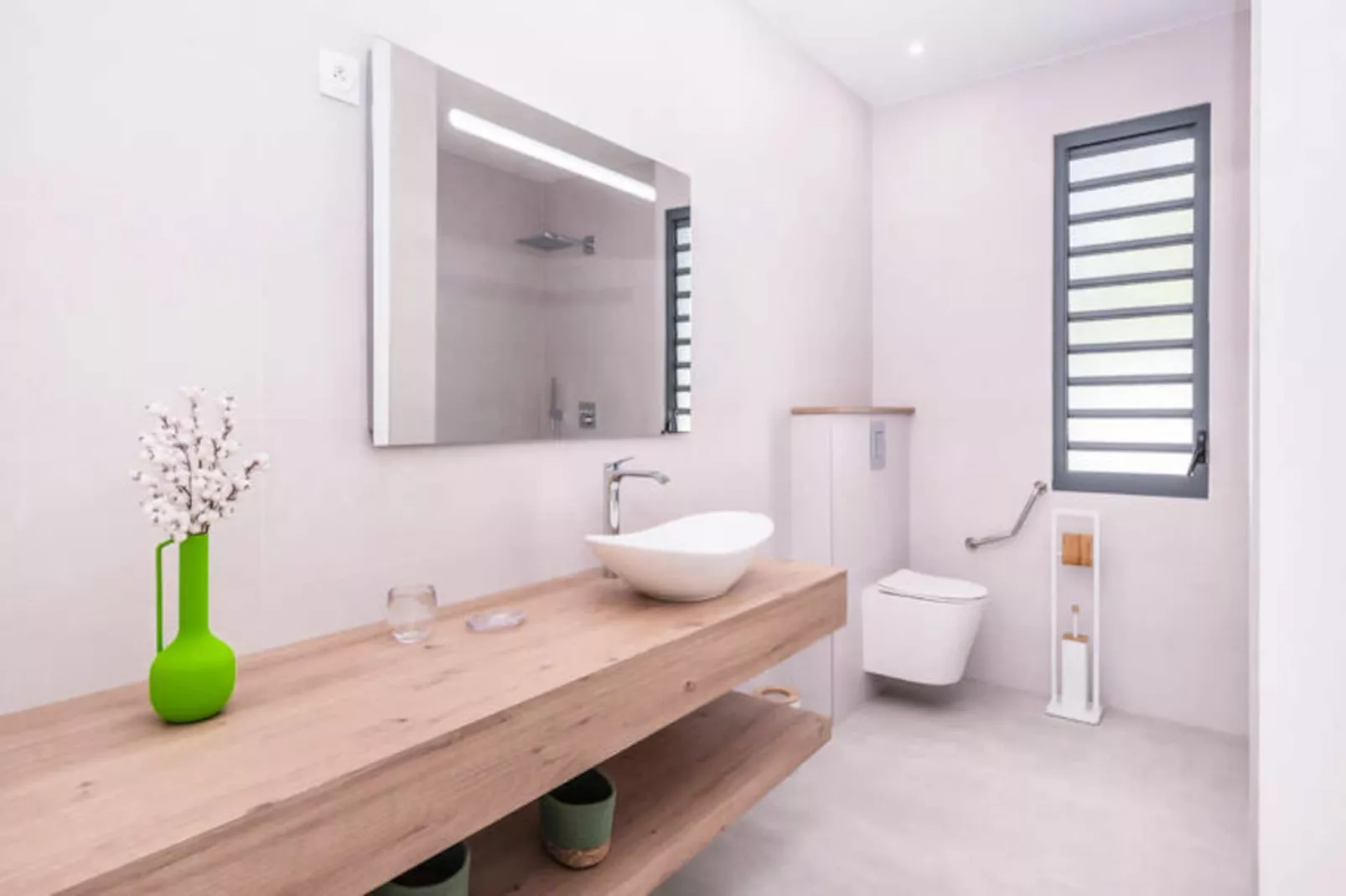 Maison à Saint François-Niet-getagd