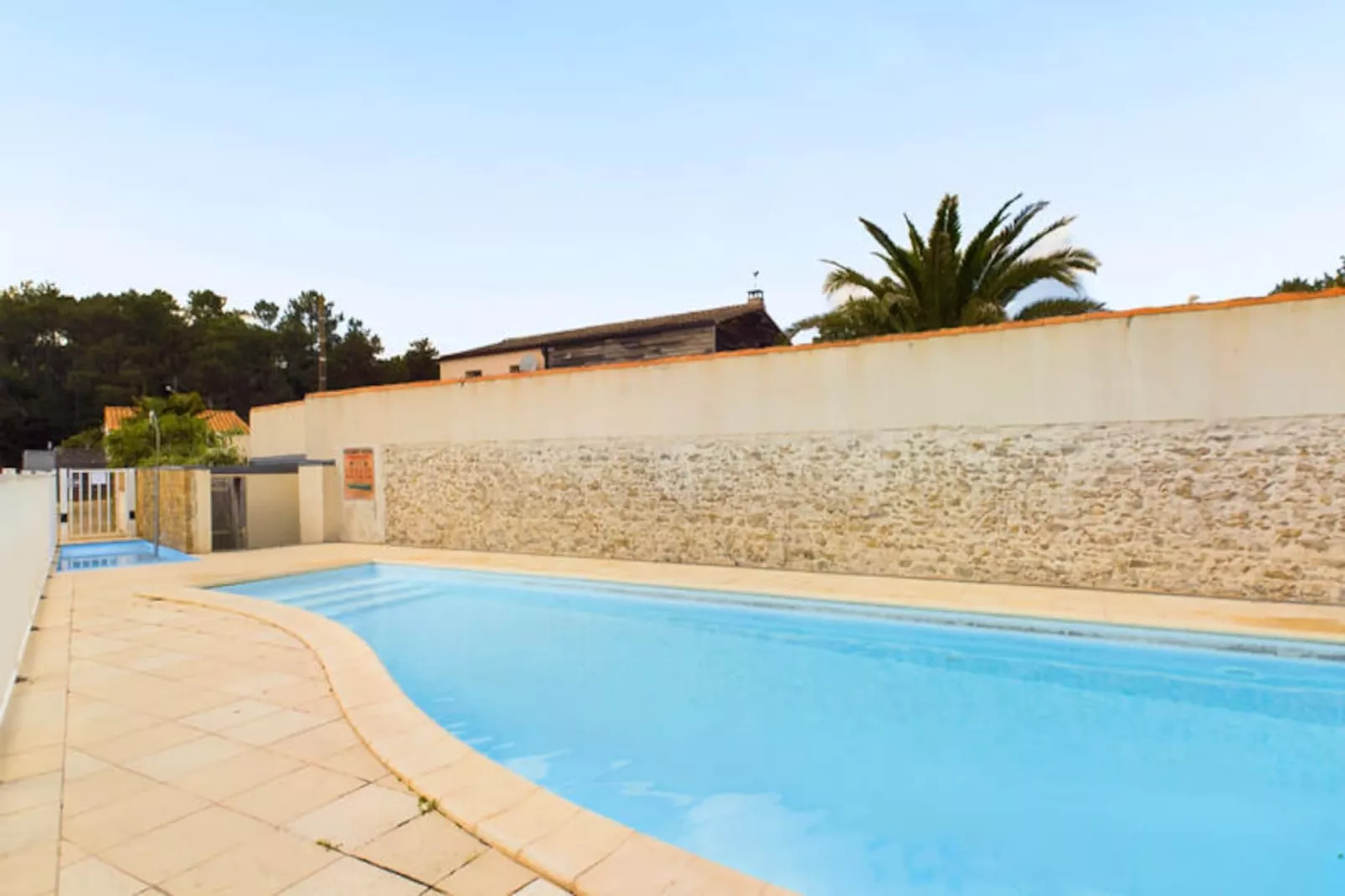 Maison à Les Sables d'Olonne-Niet-getagd