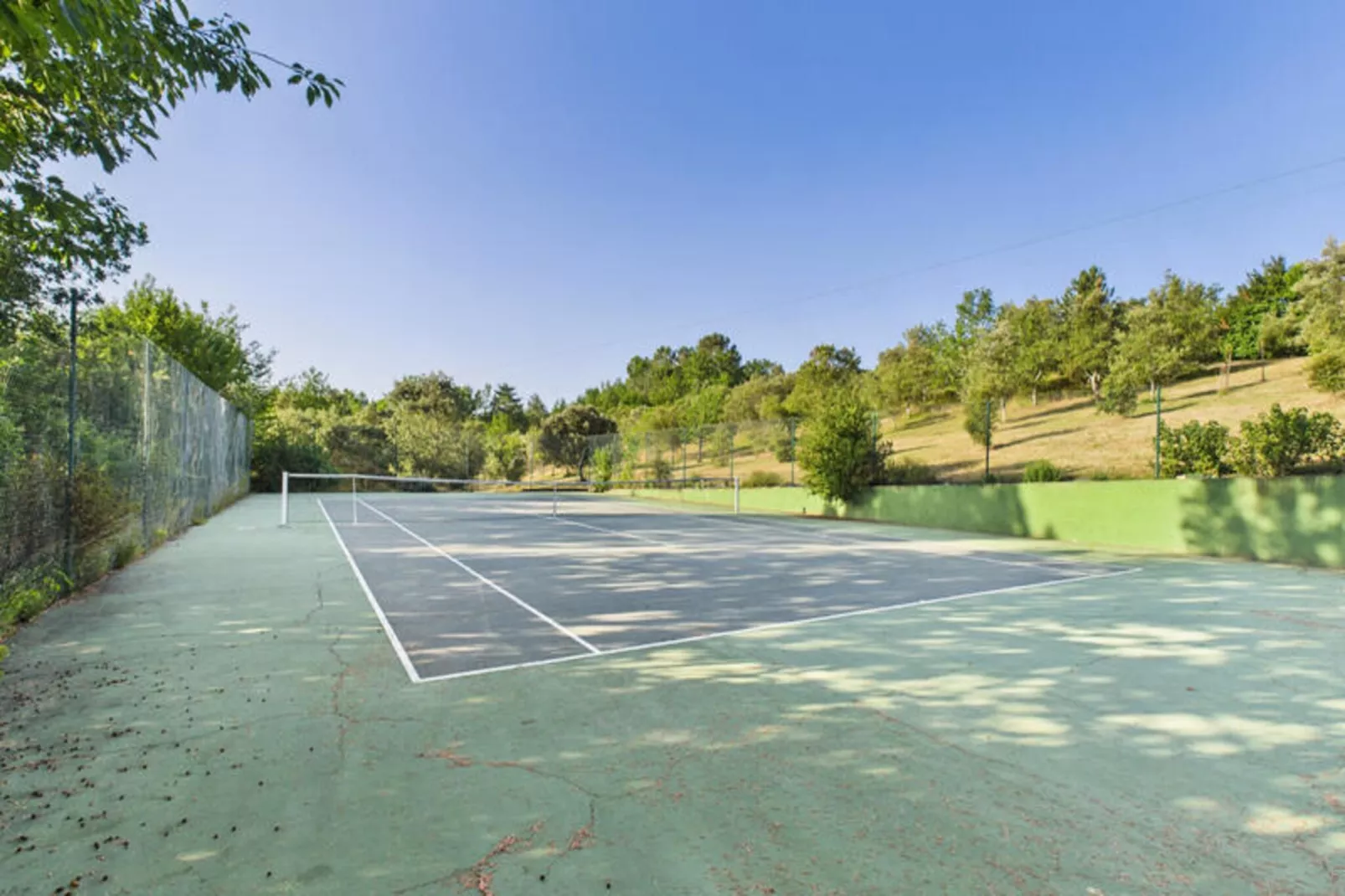 Maison à La Chapelle Aubareil-Niet-getagd