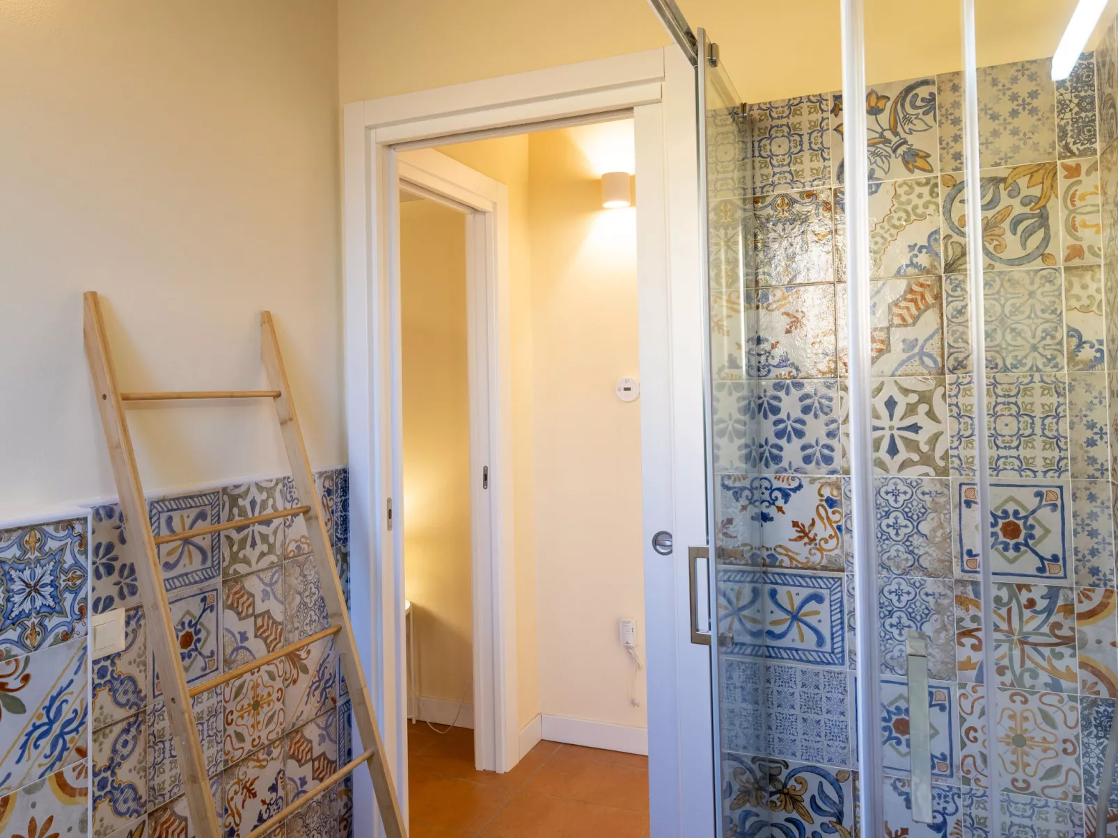 La Melatina Country-Binnen