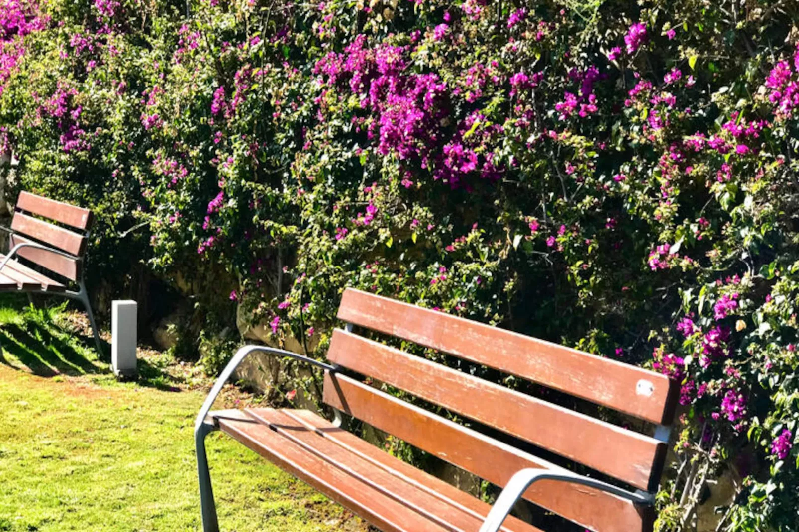 Appartements à Marbella-Niet-getagd