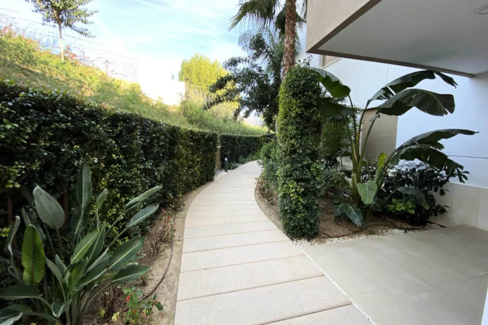 Appartements à La Cala de Mijas-Niet-getagd