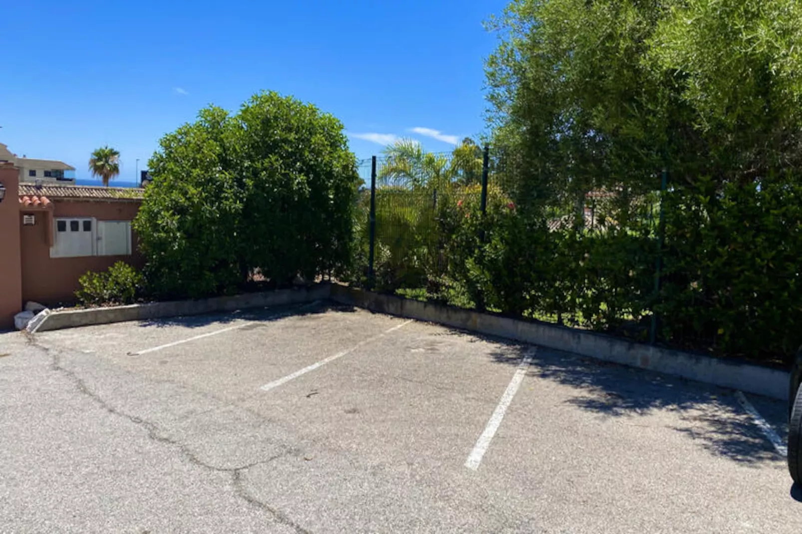 Appartements à Mijas-Niet-getagd