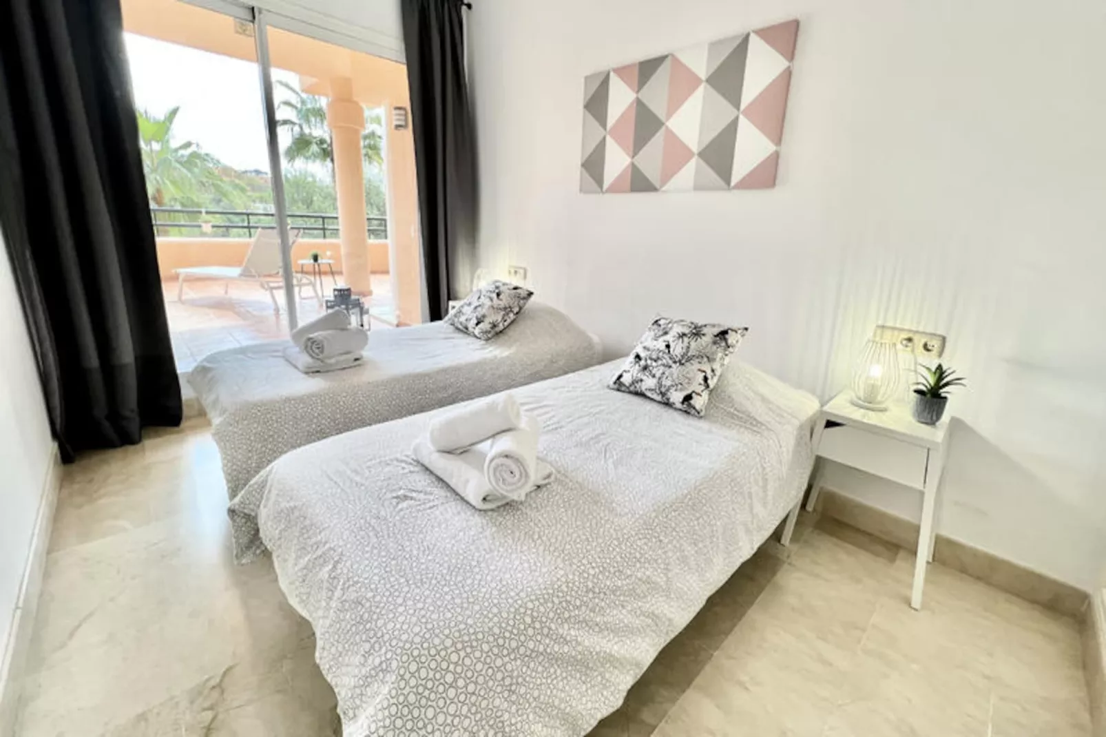 Appartements à Marbella-Niet-getagd