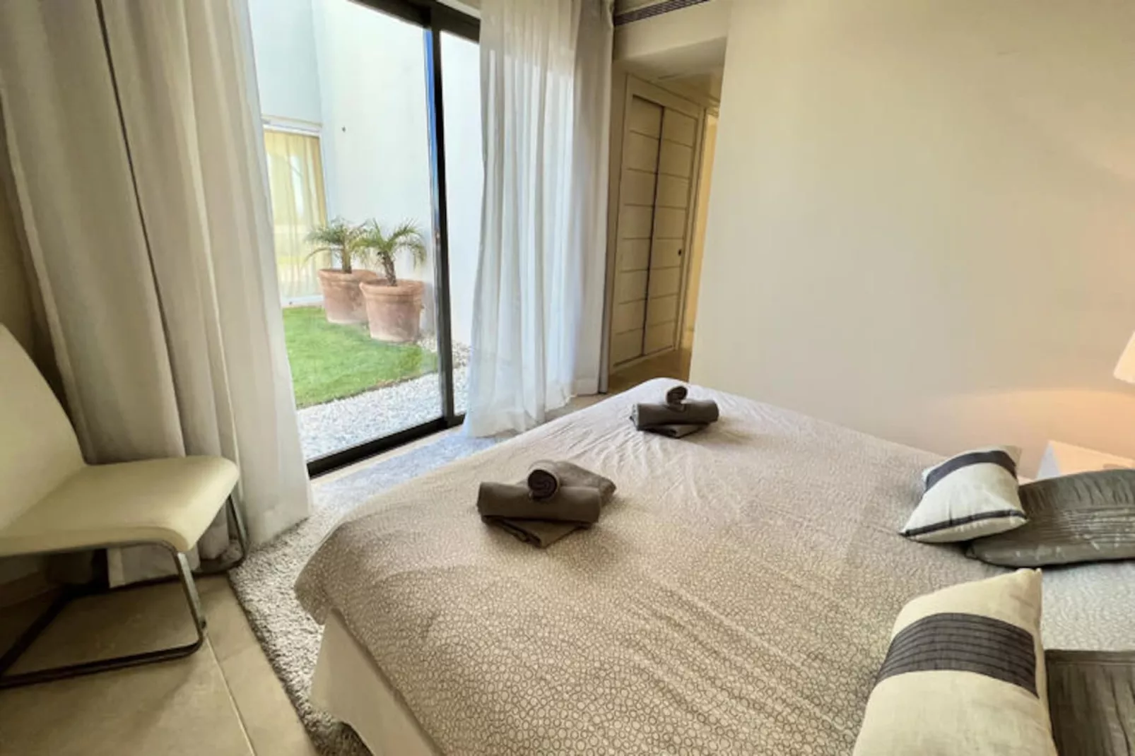 Appartements à Benahavís-Niet-getagd