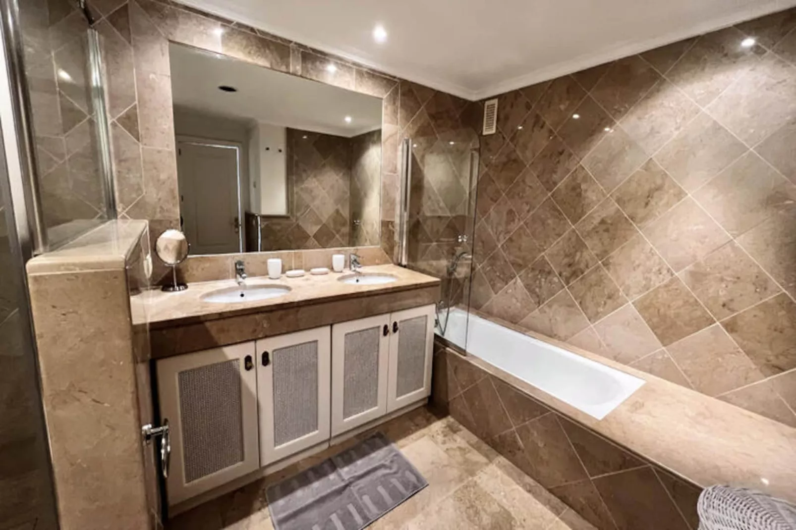 Appartements à Benahavís-Niet-getagd