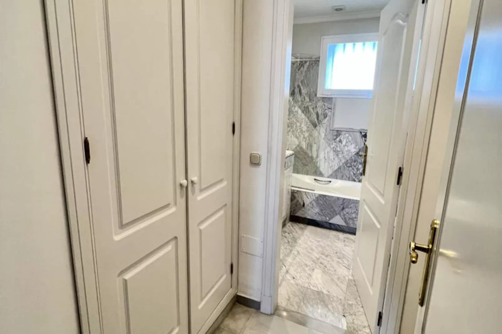 Appartements à Marbella-Niet-getagd