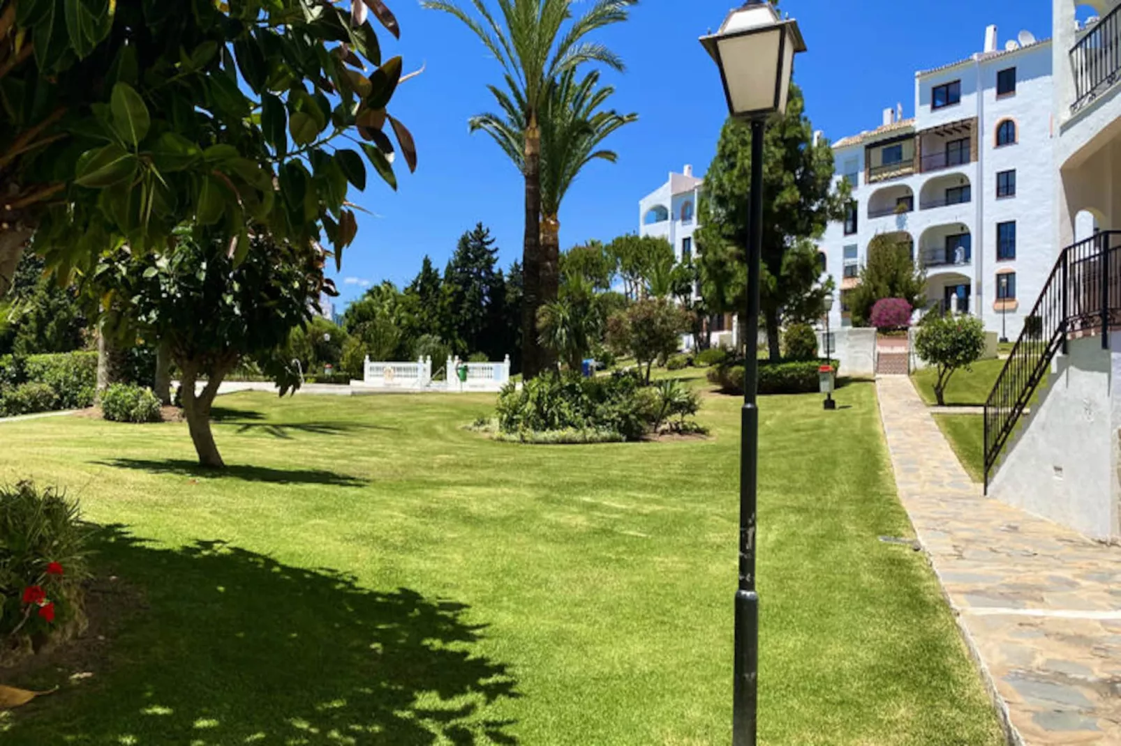 Appartements à Mijas-Niet-getagd