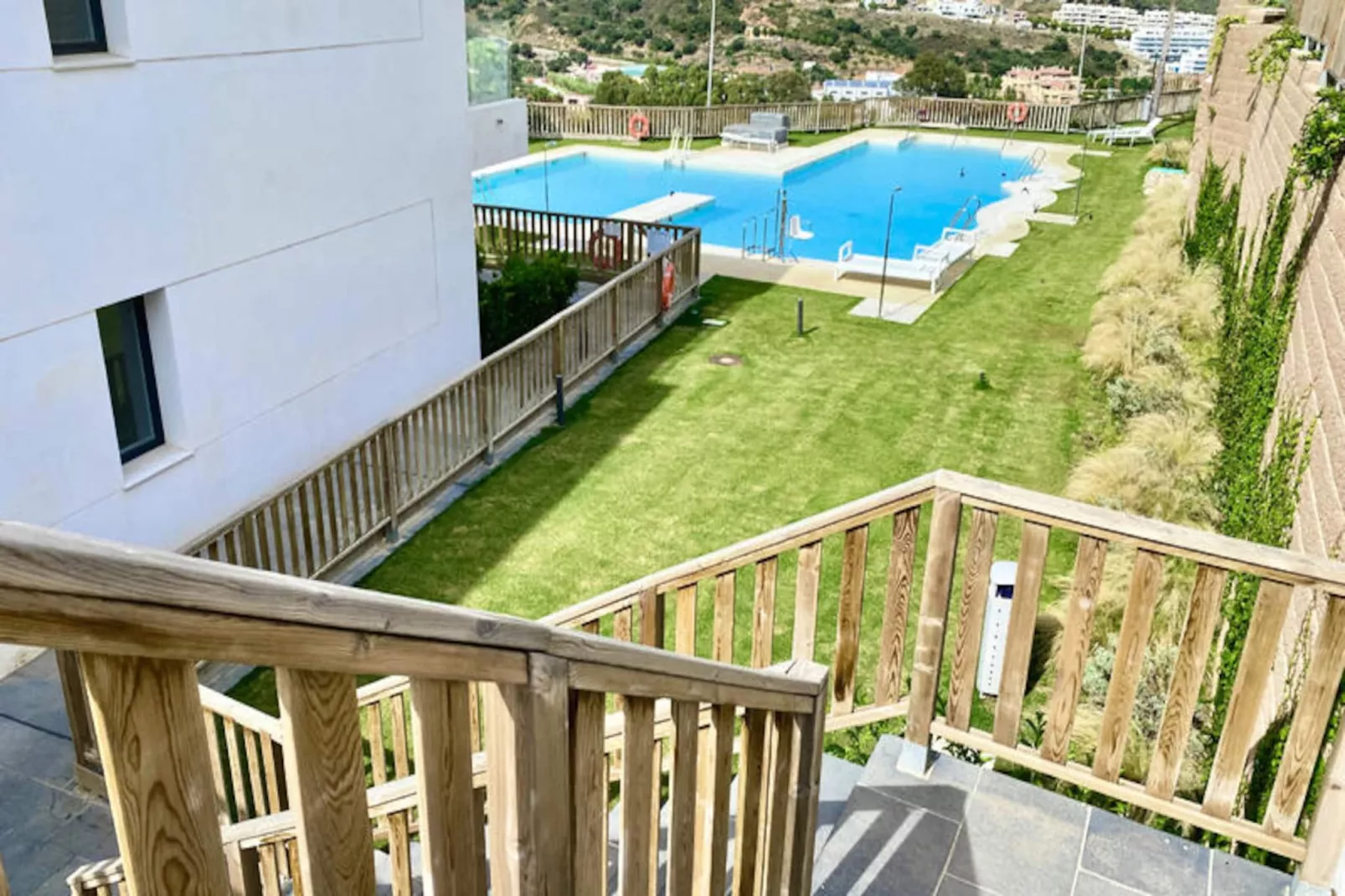Appartements à La Cala de Mijas-Niet-getagd