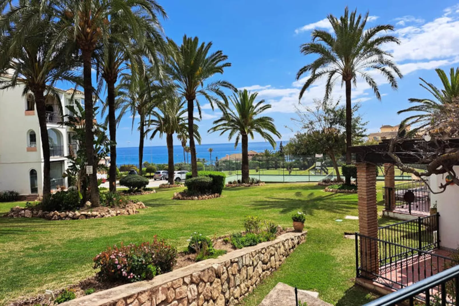 Mobil Home - Bungalow - Cottage à Mijas-Niet-getagd