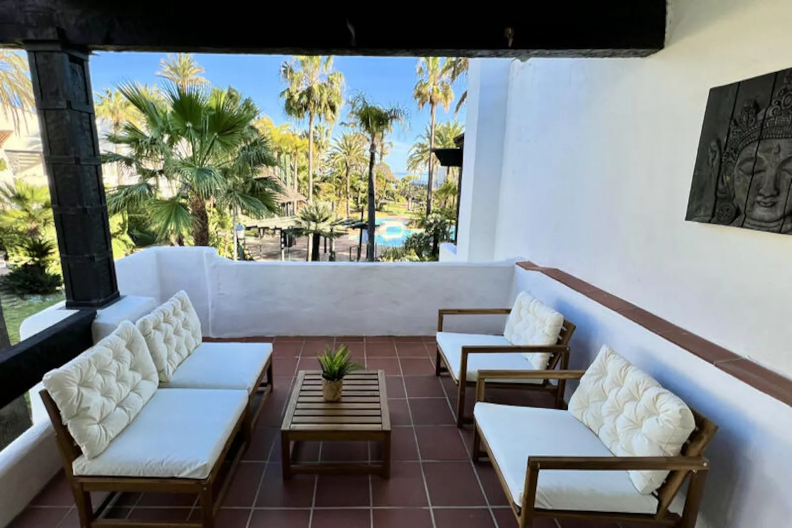 Maison à Estepona-Niet-getagd