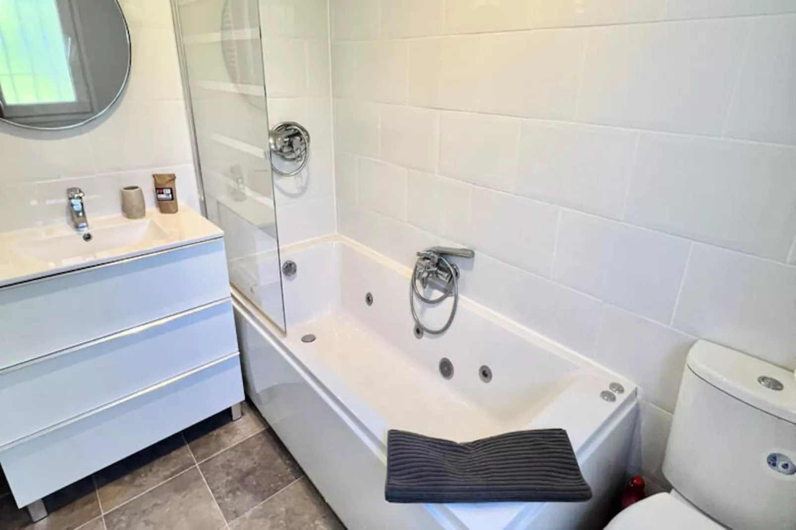 Maison à Mijas-Niet-getagd