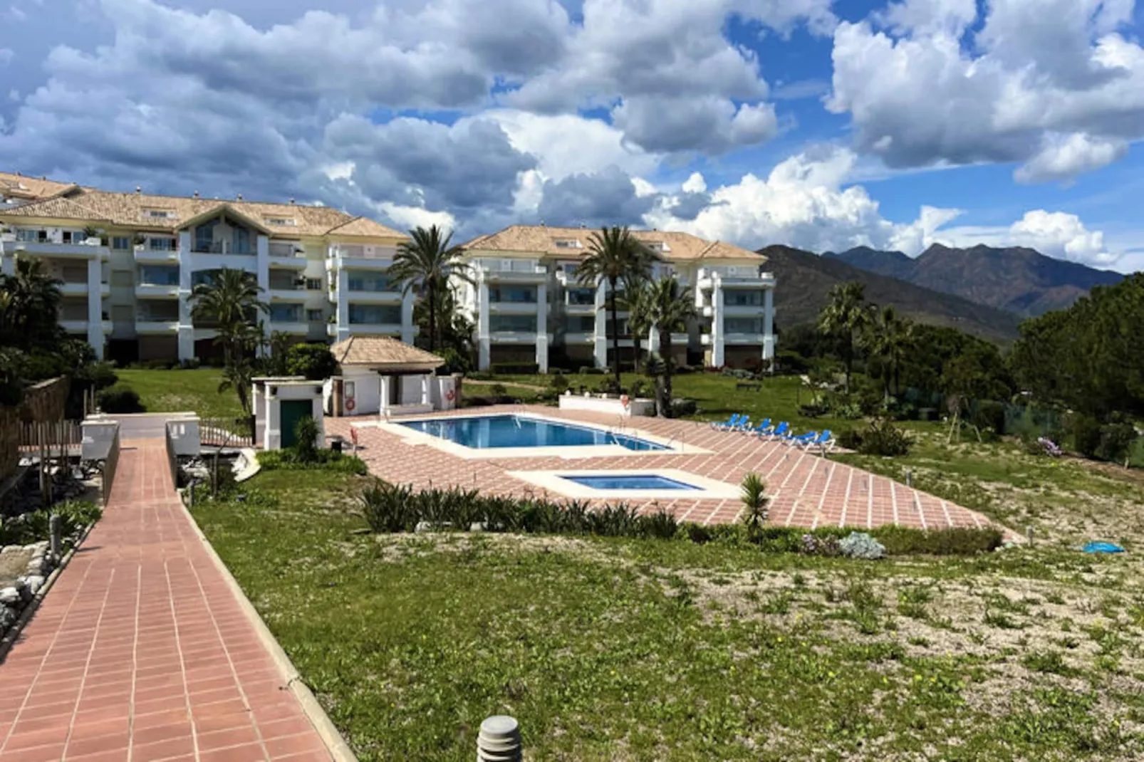 Appartements à La Cala de Mijas-Niet-getagd