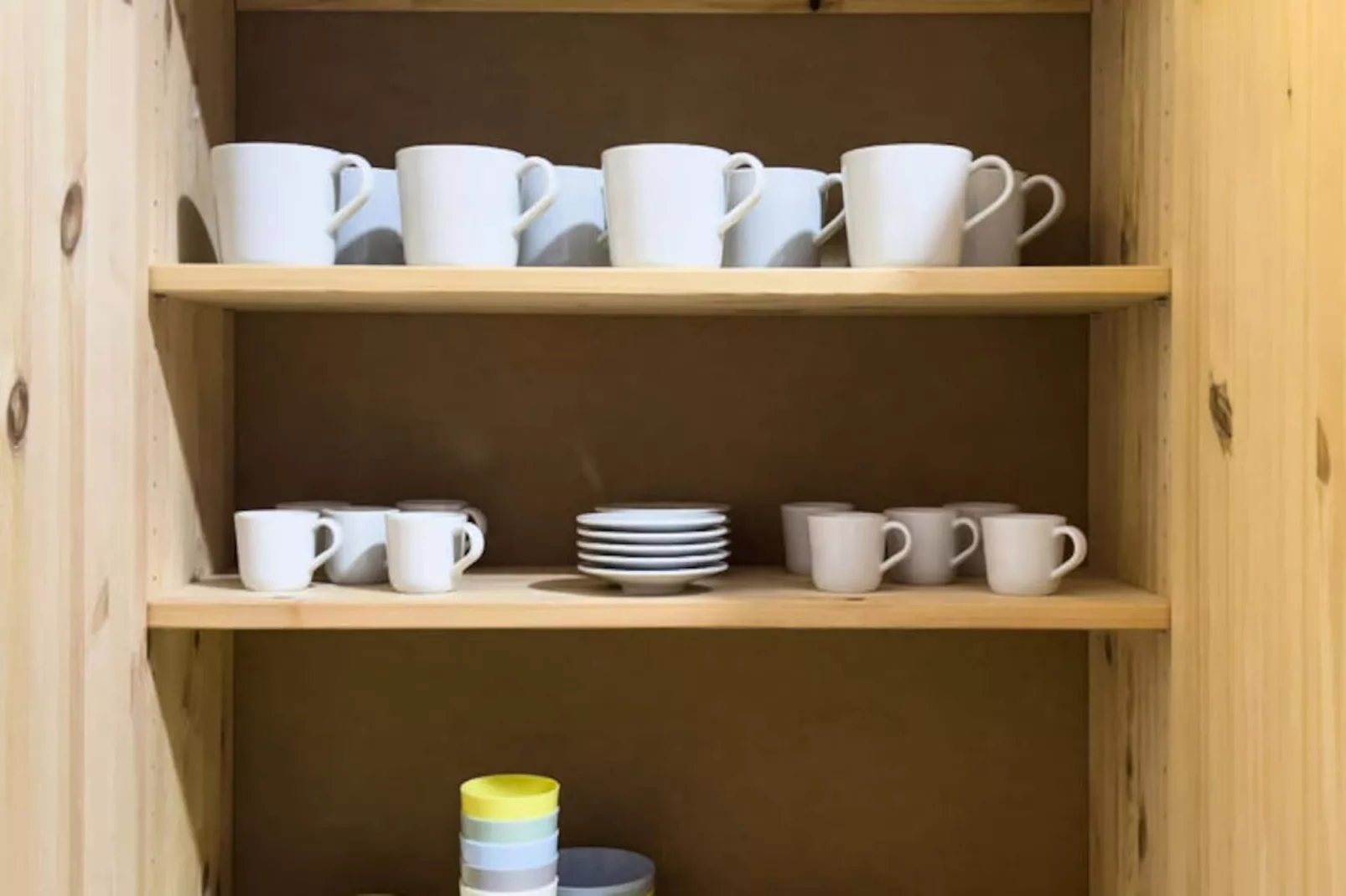 Appartements à Banyoles-Niet-getagd