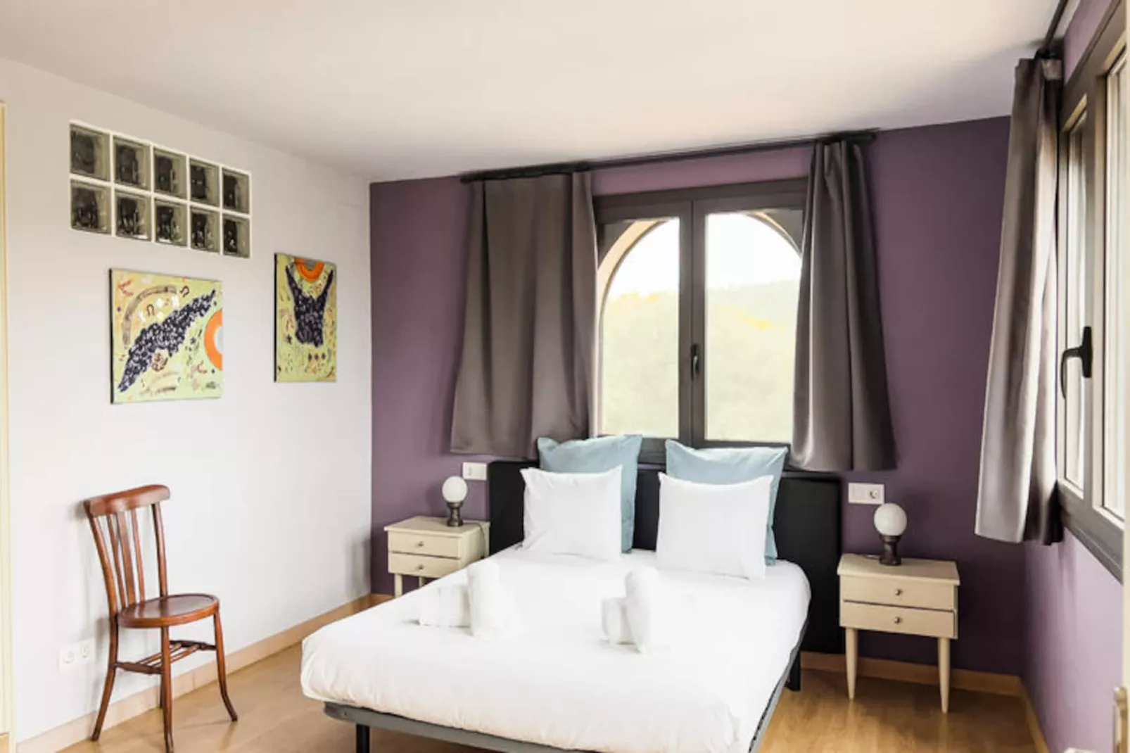 Mobil Home - Bungalow - Cottage à Vilaür-Niet-getagd