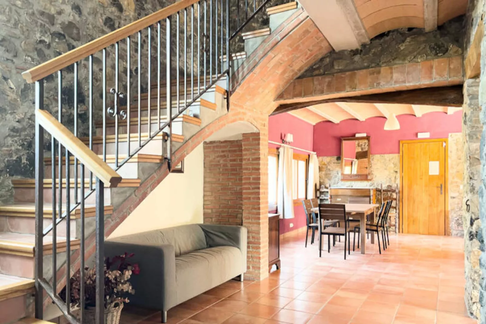 Mobil Home - Bungalow - Cottage à Sant Feliu de Pallerols-Niet-getagd