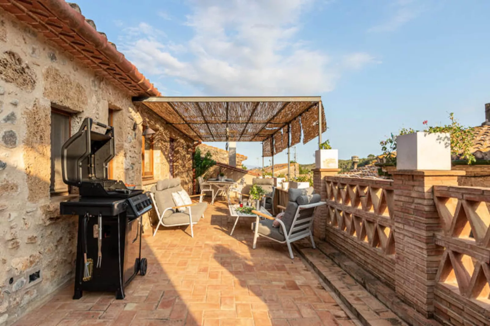 Mobil Home - Bungalow - Cottage à Boadella i les Escaules-Niet-getagd