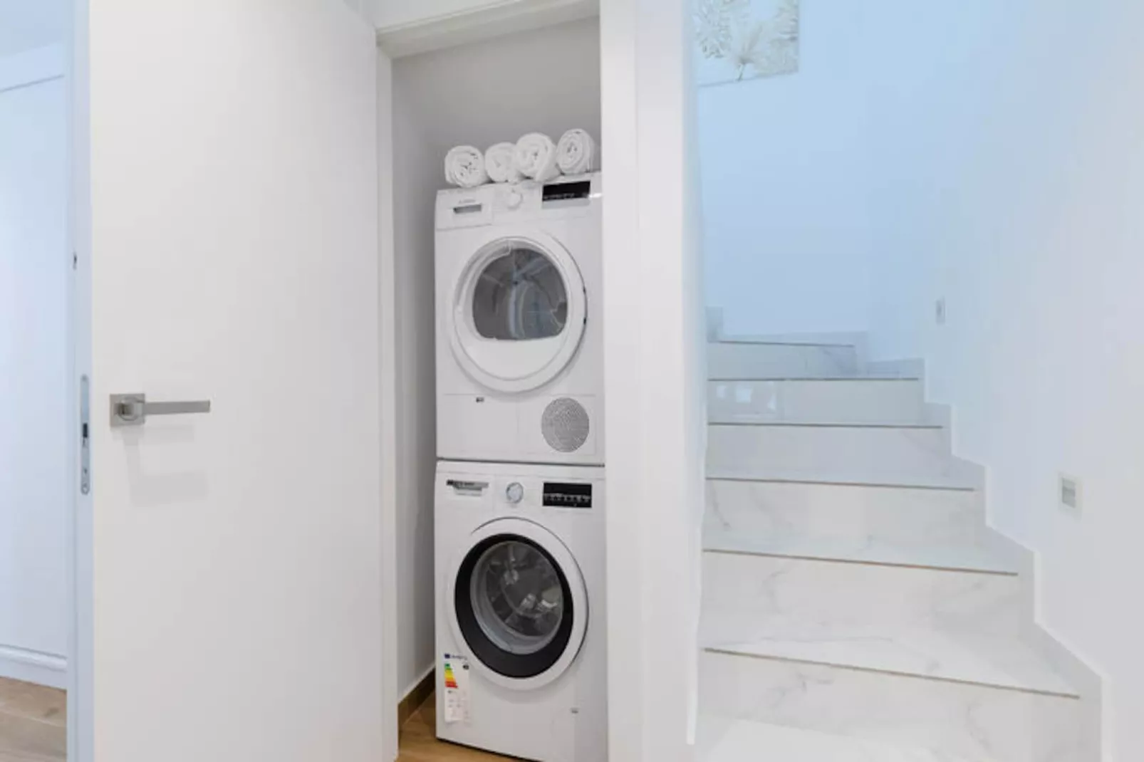 Maison à El Campello-Niet-getagd