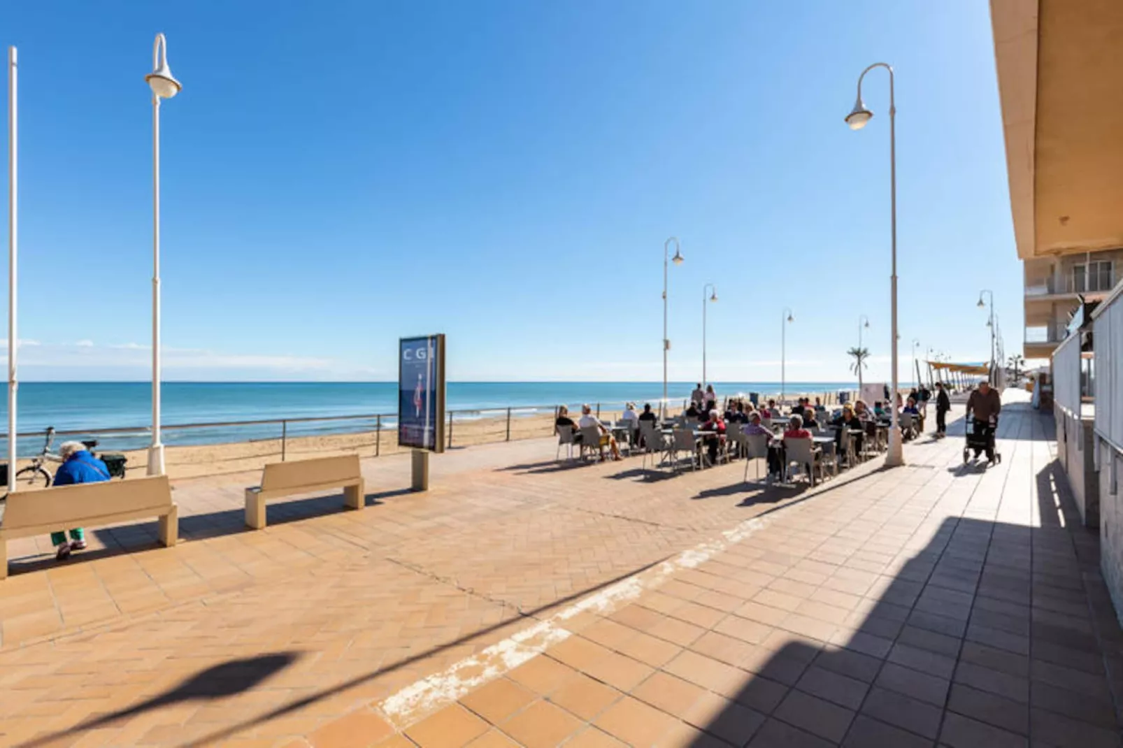 Appartements à Guardamar del Segura-Niet-getagd