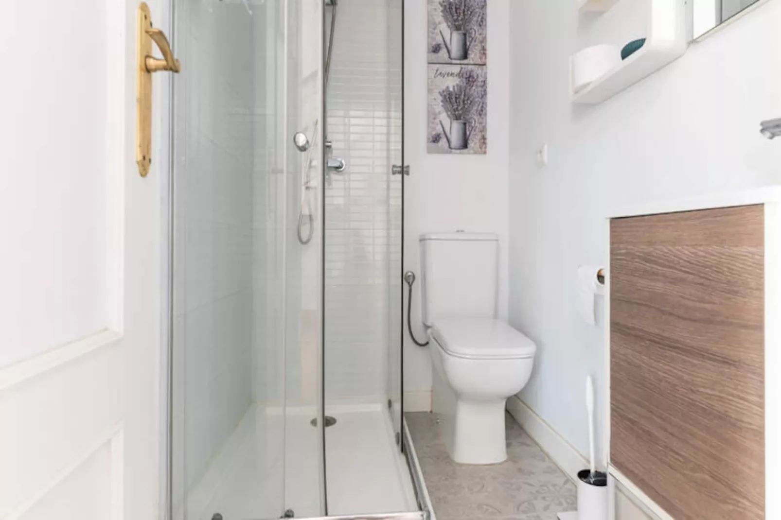 Maison à Arce de Piélagos-Niet-getagd