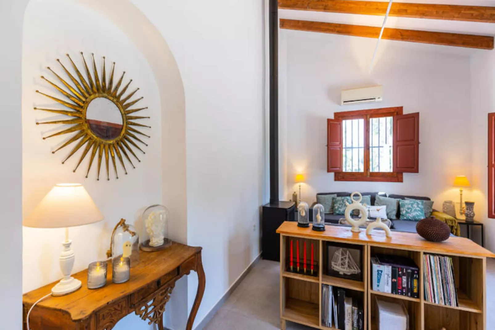 Maison à Daya Vieja-Niet-getagd