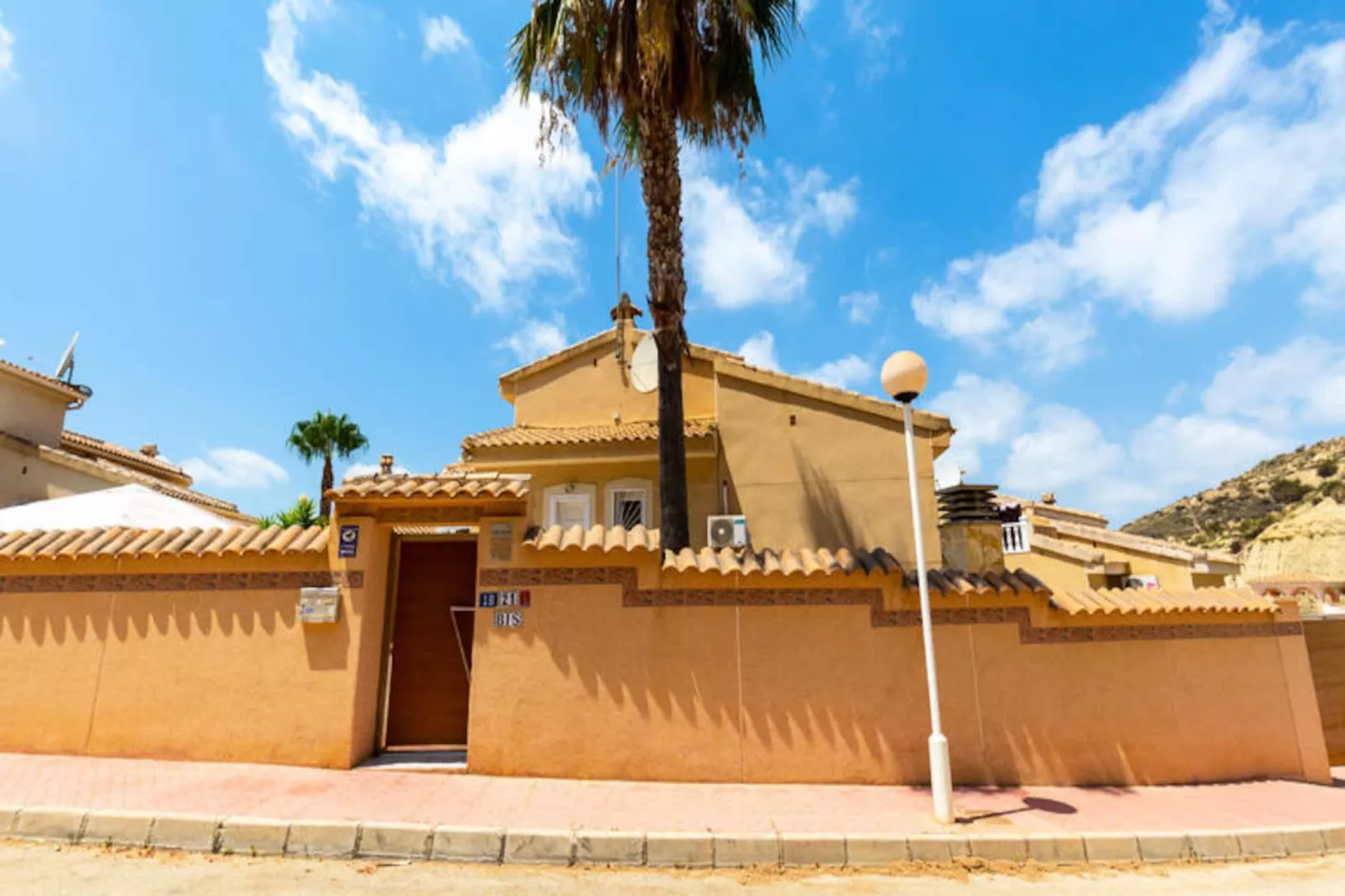 Maison à Ciudad Quesada-Niet-getagd