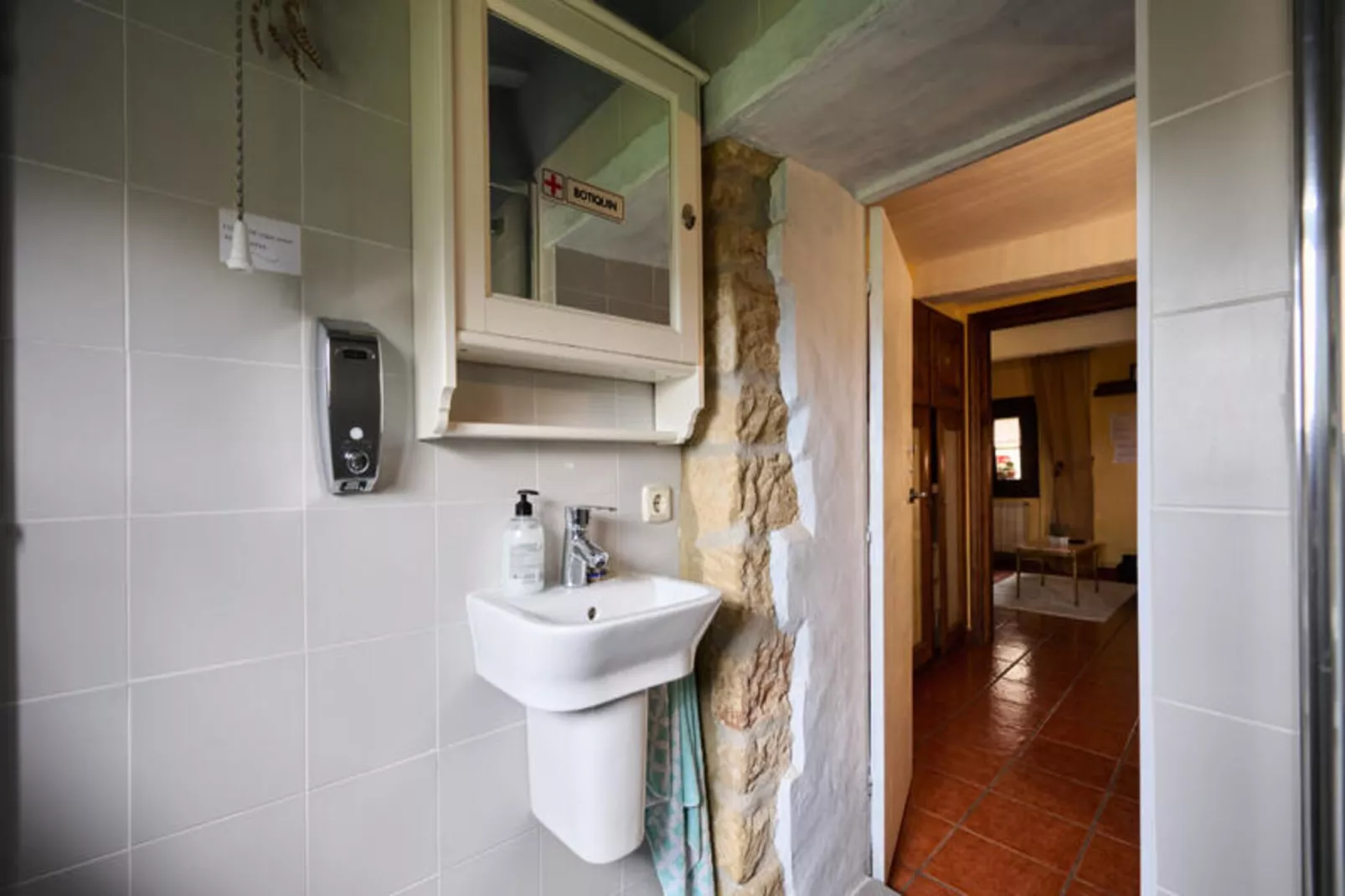 Maison à Labastida-Niet-getagd