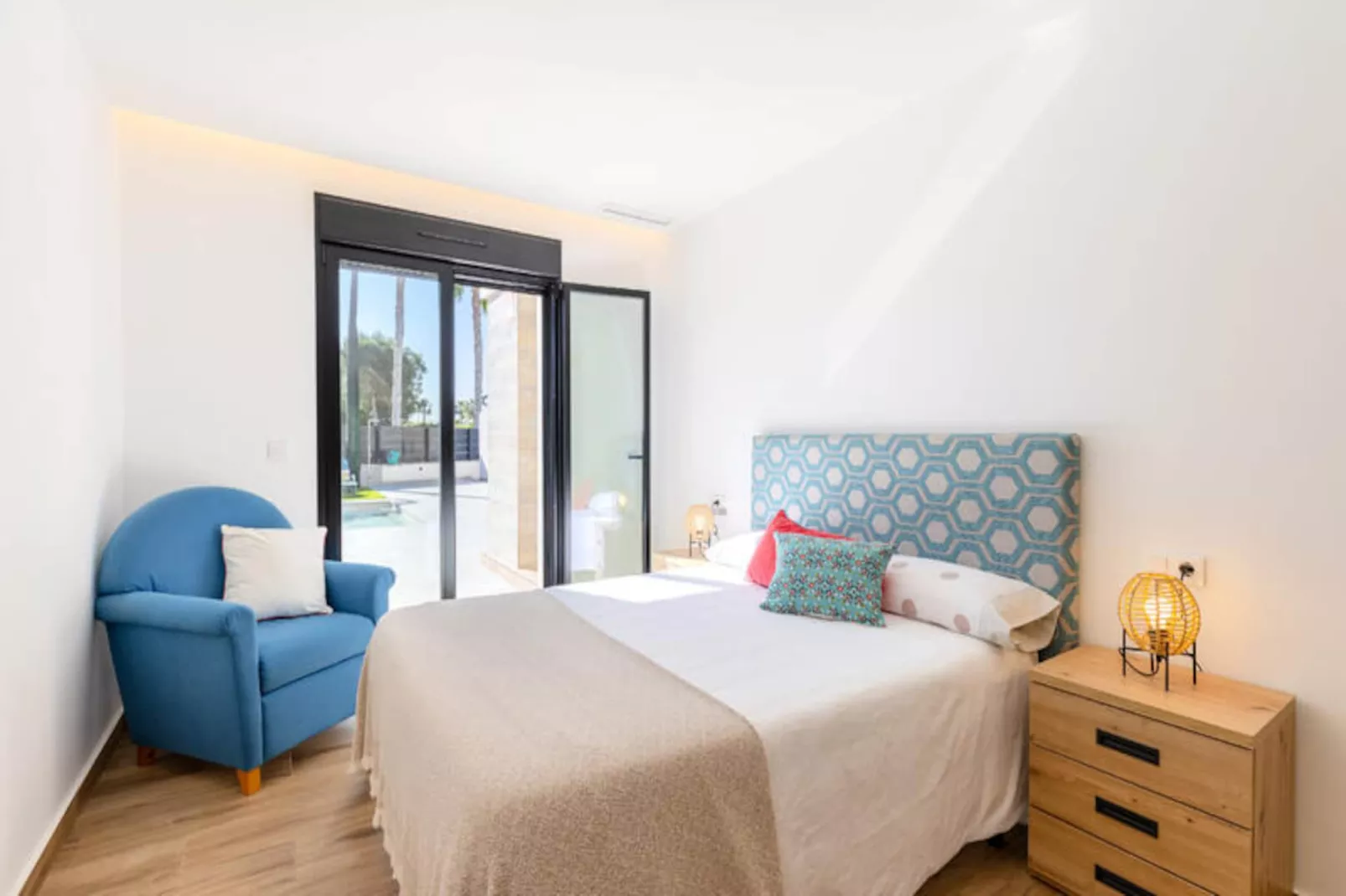 Maison à Catral-Niet-getagd