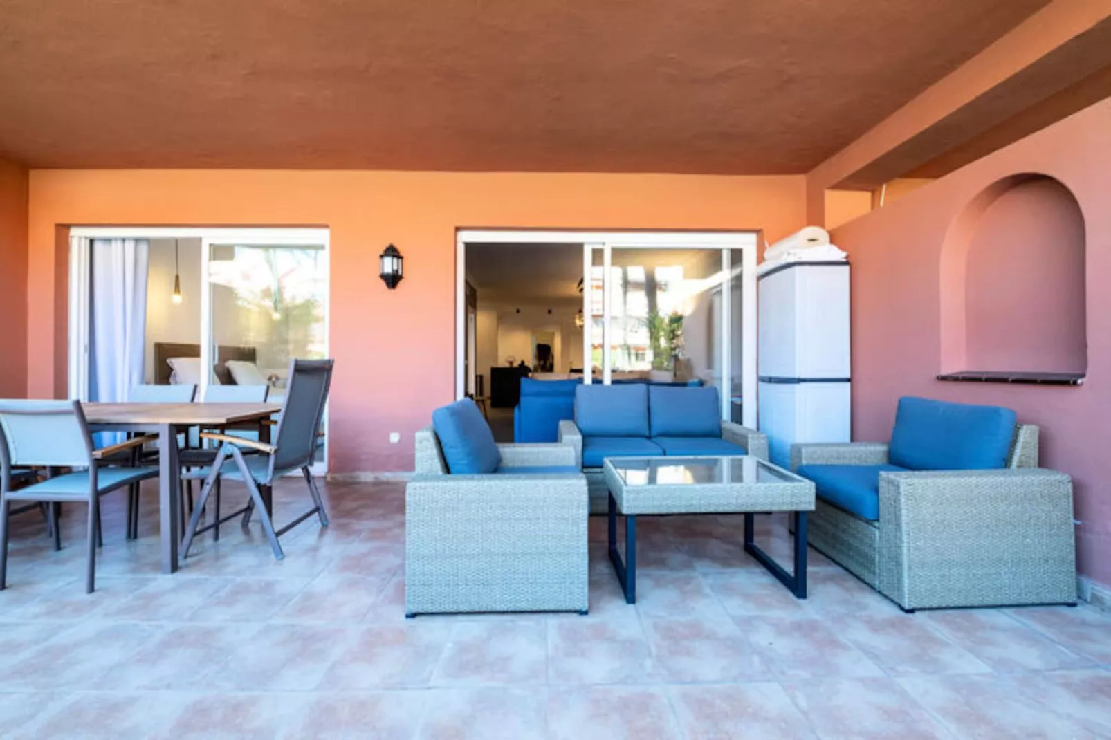 Appartements à Marbella-Niet-getagd