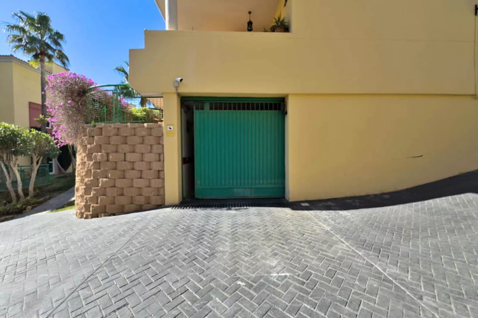 Appartements à Marbella-Niet-getagd