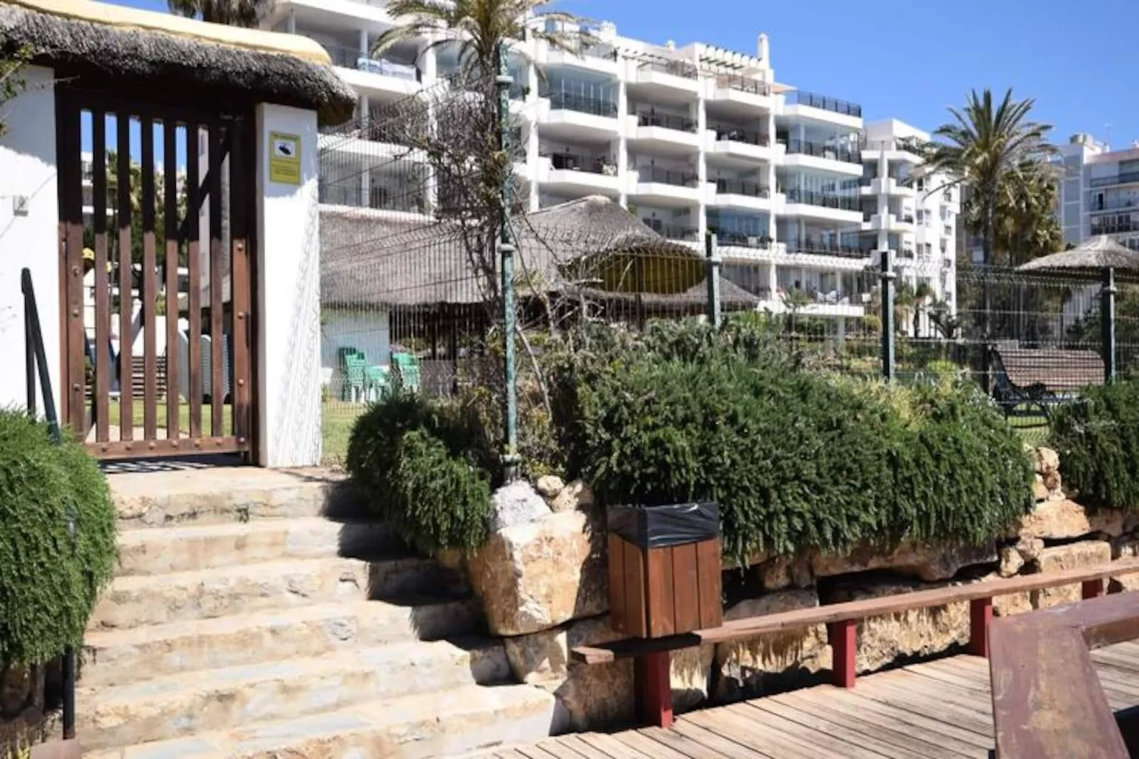 Appartements à Mijas-Niet-getagd