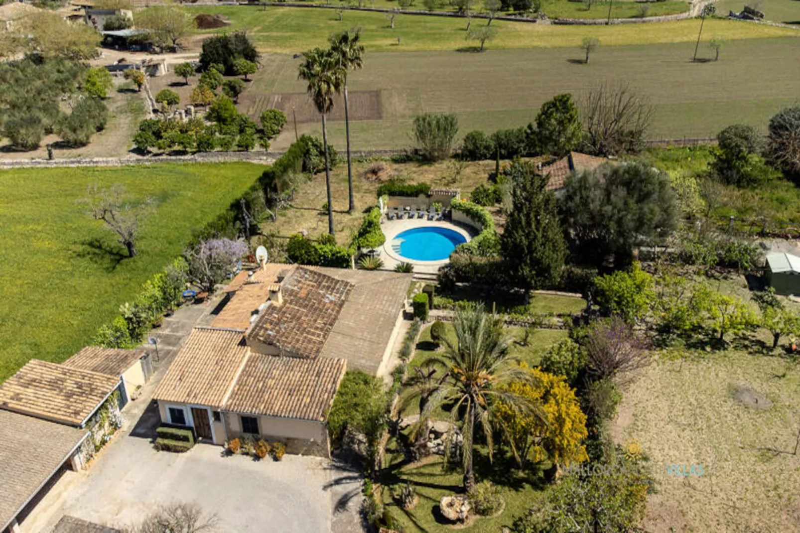 Maison à Pollensa / Pollença Majorca / Mallorca-Niet-getagd