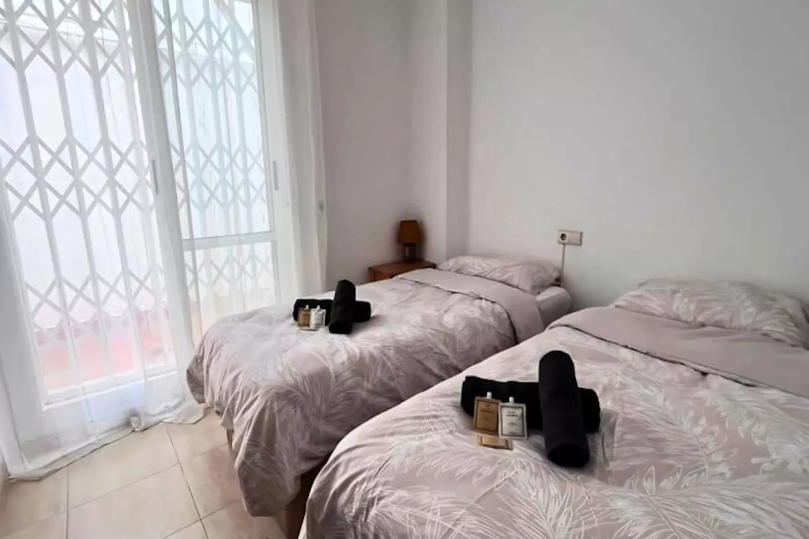 Charmant Appartement Avec Piscine &agrave; 500 M De La Playa Del Cura !-Niet-getagd