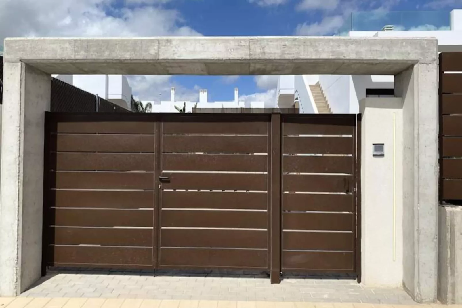 Villa Avec Jacuzzi, Golf Vistabella-Niet-getagd