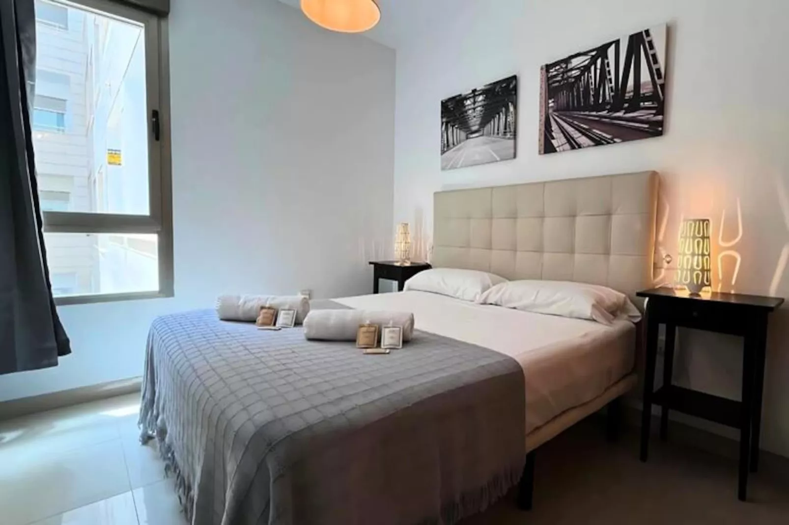 Appartement Lumineux &agrave; 50m De La Plage Avec Piscine Et Parking-Niet-getagd