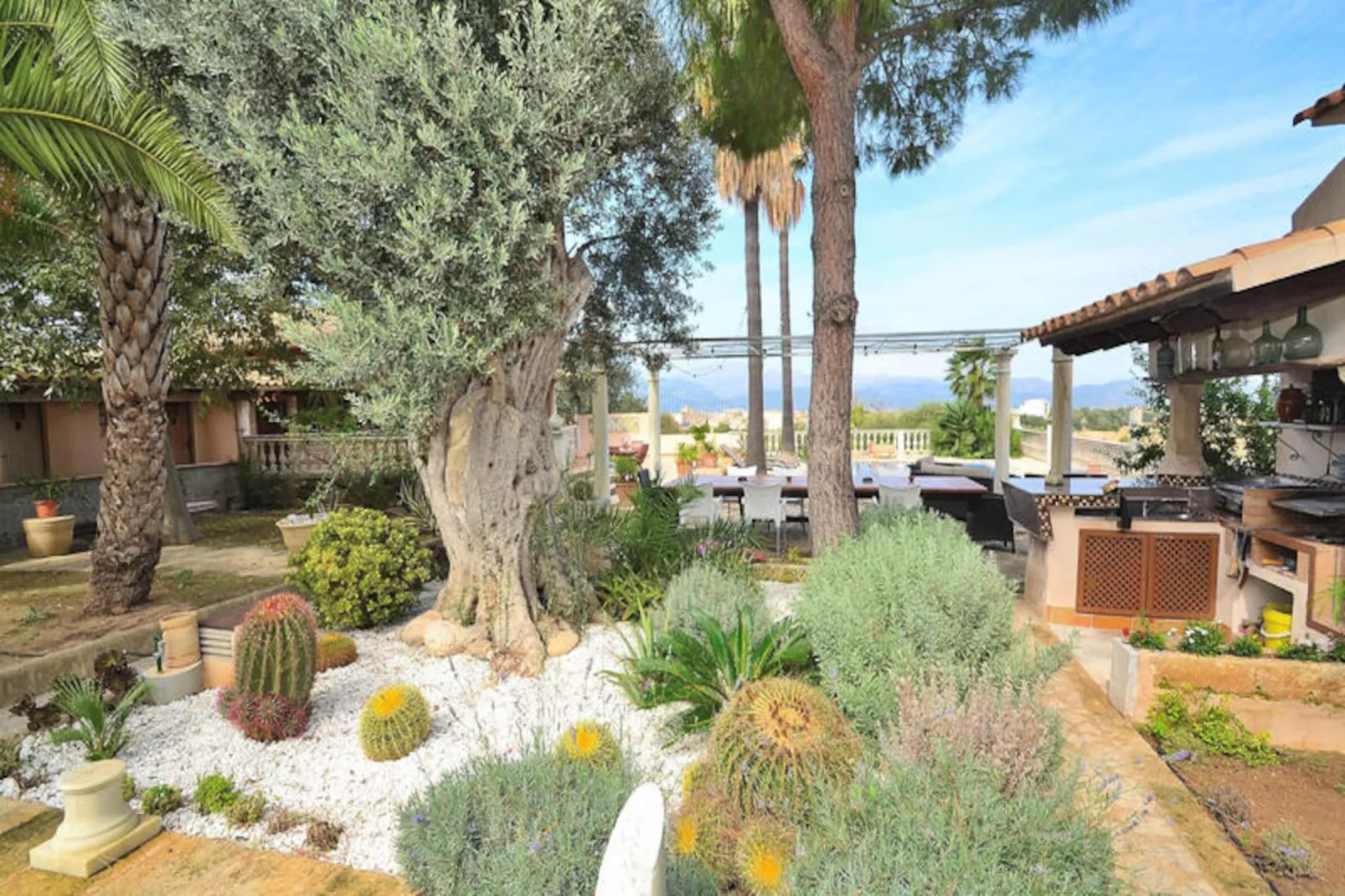 Maison à Muro-Niet-getagd